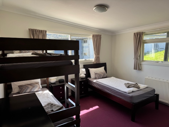 triple room triple room